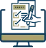 Competitive Financing Rates Icon