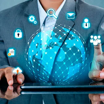 How Has the Internet Changed the Business World?