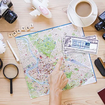 Traveler’s Checks – What You Need to Know