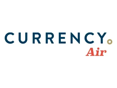 Currency Air Logo